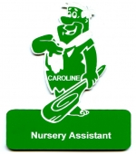 Fred Flinstone 75x90mm Fred Flinstone 75x90mm